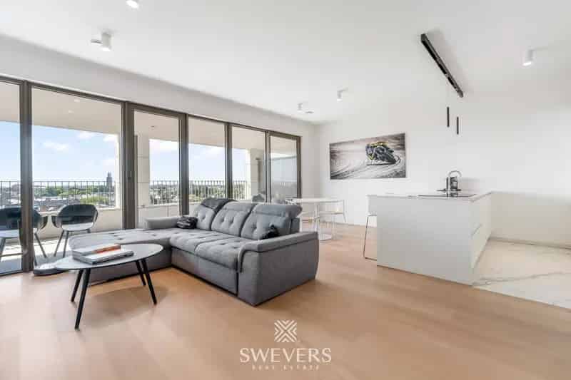 Appartement te koop