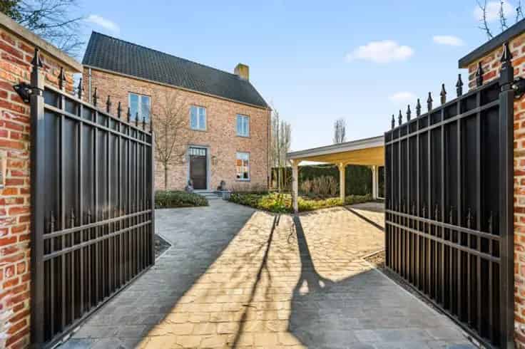Villa Te Koop