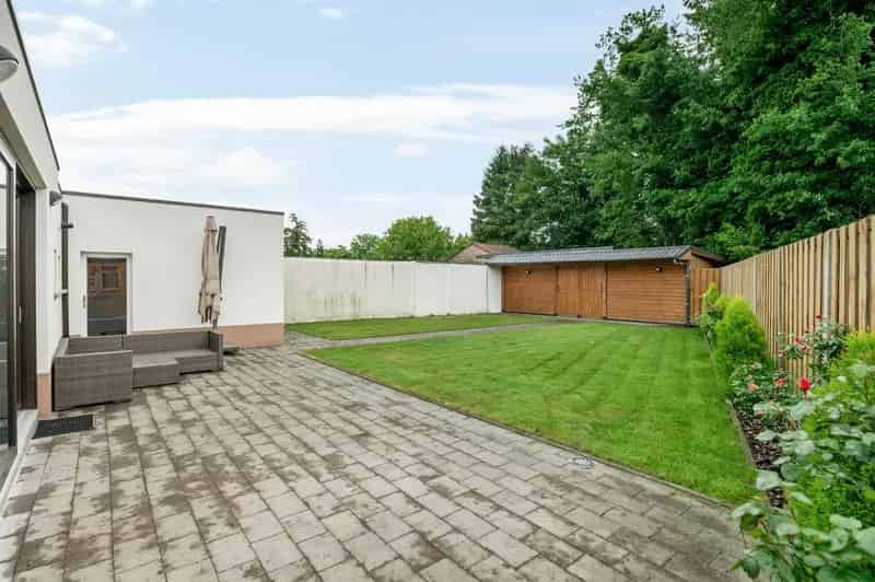 Instapklare gezinswoning met 3 slaapkamers op 669m²