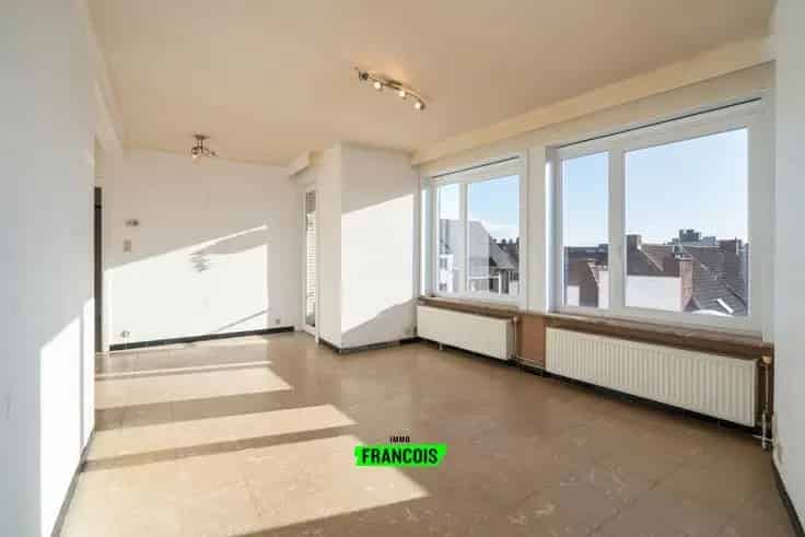Appartement Te Koop Roeselare Centrum