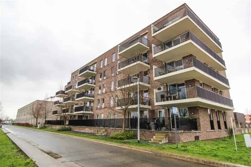 Appartement te huur in Sint-Niklaas