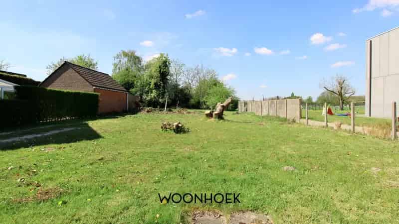 Bouwgrond te koop in Wachtebeke