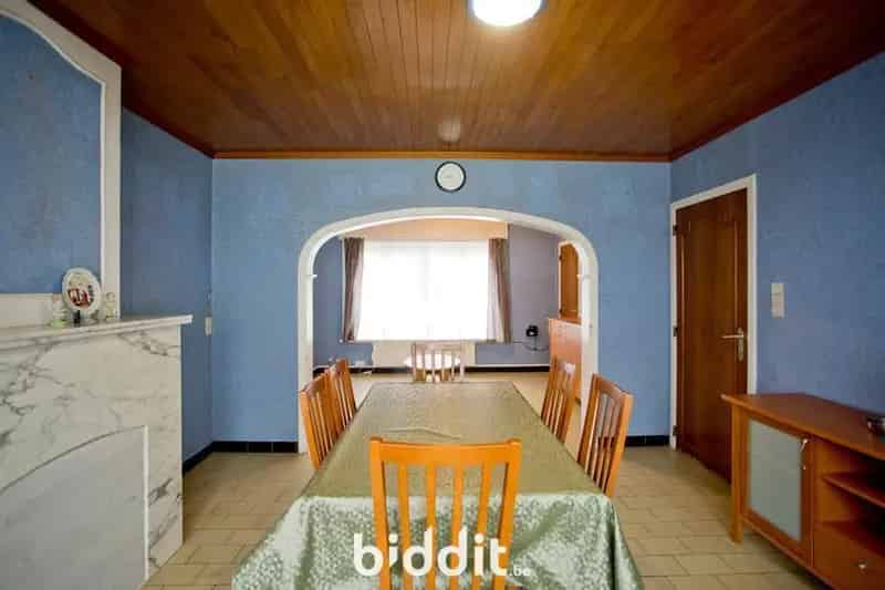 TE RENOVEREN WONING