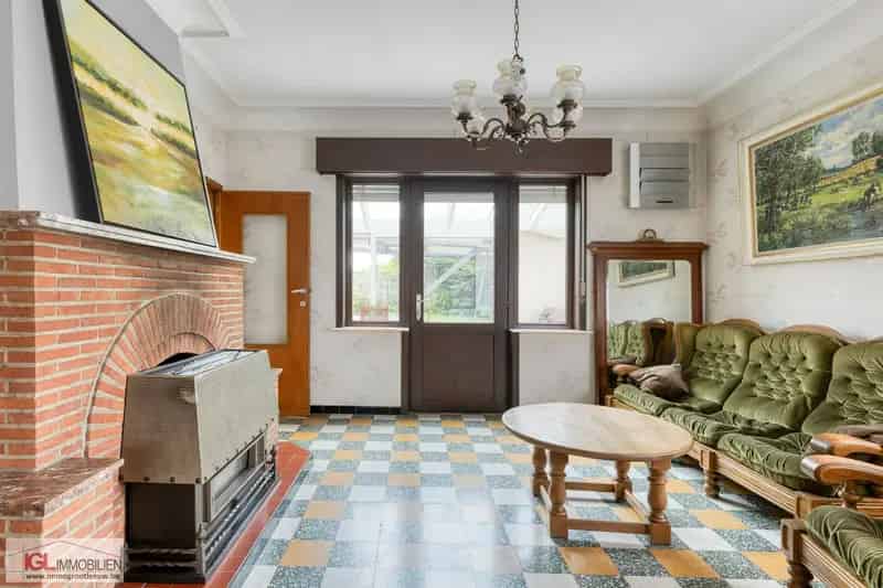 Huis te koop