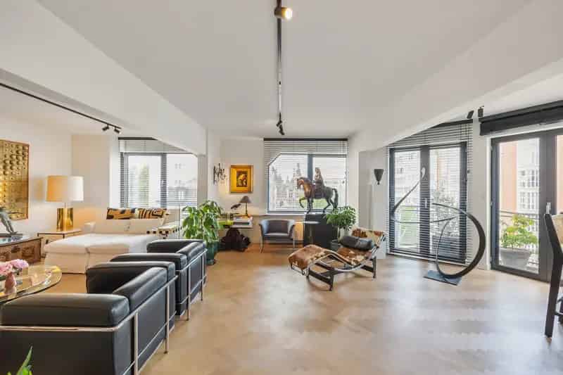 Appartement te koop