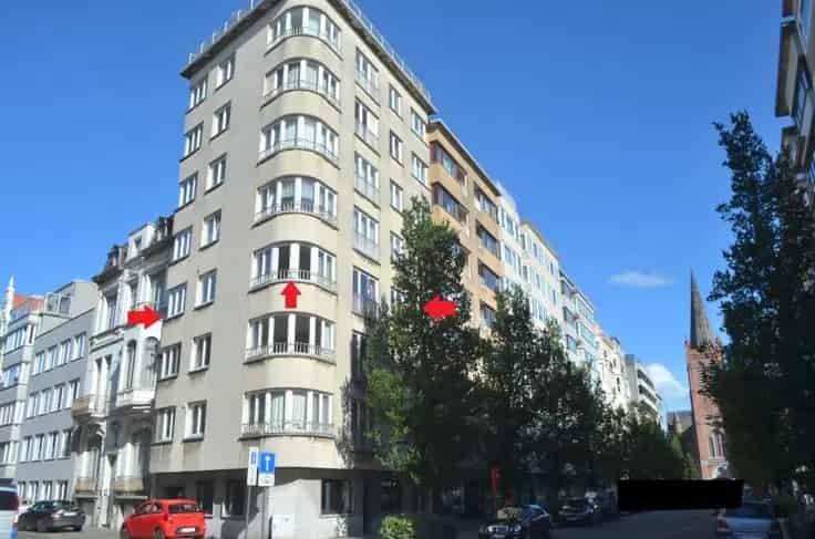 Appartement te Koop Oostende 2 slaapkamers Nabij Zee