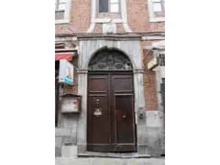 Huis gemengd gebruik te koop - Luik VBC91865