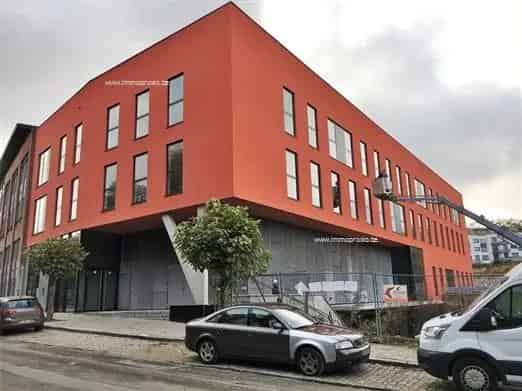 Nieuwbouw project te koop in Uccle