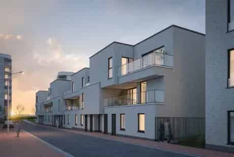 Project: Ostendialaan - Bredene 2623664-8627435