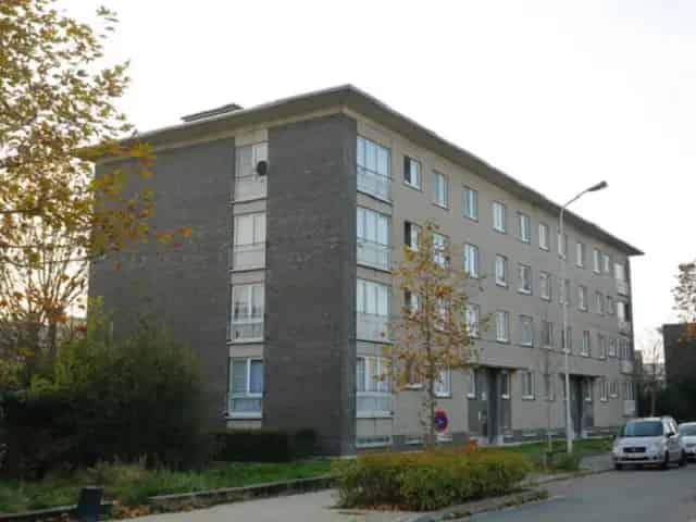 Kardinaal Cardijnplein 14-16