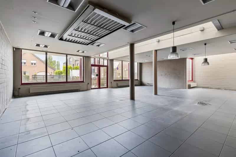 Kantoor te koop in Landegem