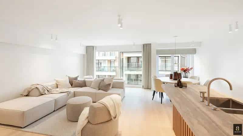 Appartement te huur