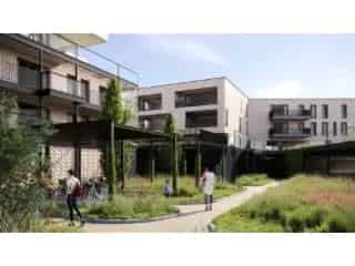 Appartement te koop - Houthalen RBT24962