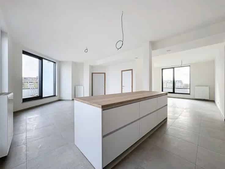 Penthouse Te Koop