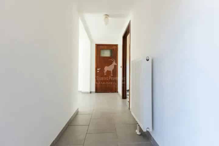 Appartement te huur in Haine-Saint-Pierre