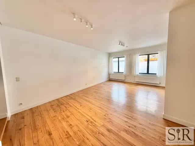 Gelijkvloers Appartement te Huur Sint Katelijne Waver