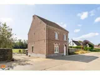 Huis te koop Nieuwrode 3 slaapkamers grote tuin