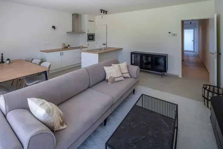 Appartement Te Koop Sint Niklaas 2 slaapkamers terras