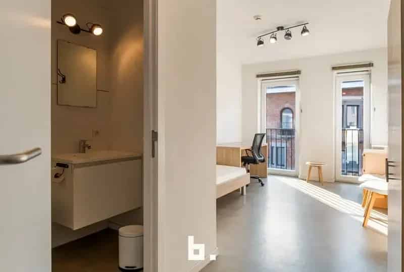 Leuke studentenkamer op een uitstekende locatie
