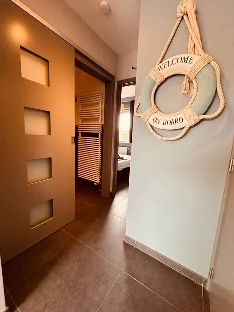Appartement te koop