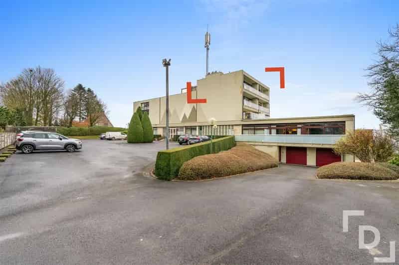 Appartement te koop