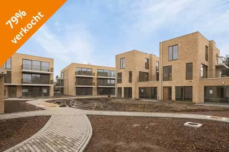 Duplex Te Koop