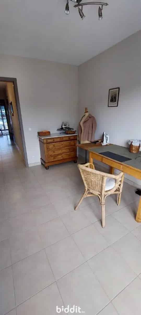 Instapklaar appartement op toplocatie!