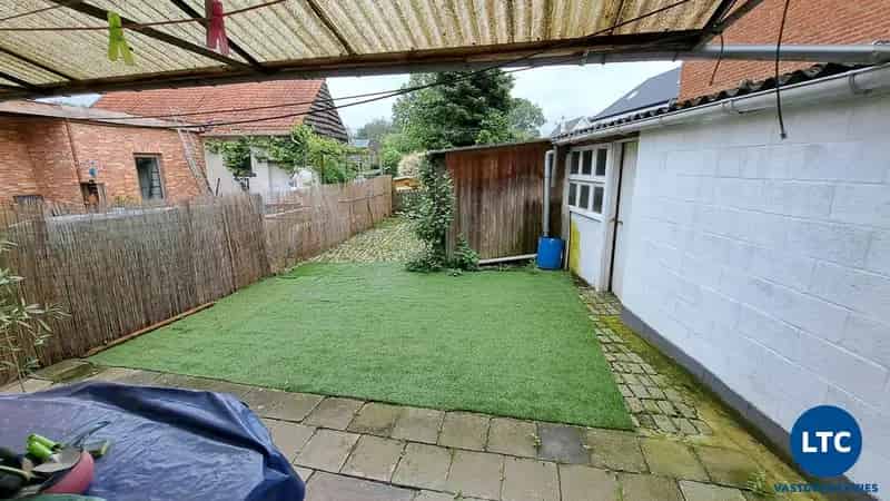 Te koop - Woning - Scherpenheuvel-Zichem