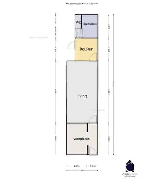 Huis te koop Geraardsbergen