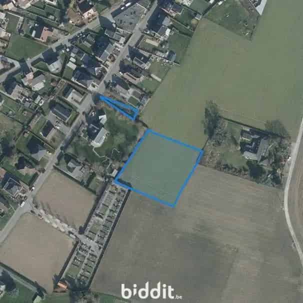 Lot 6 landbouwgrond Kampenhout