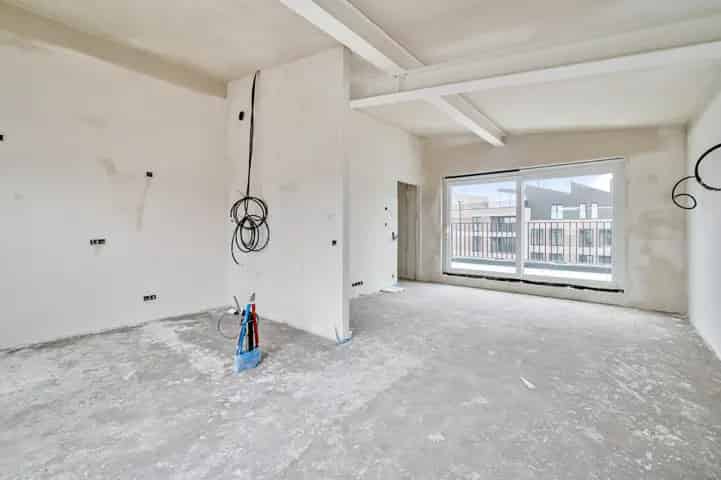 Residentie Gersthof - Gelijkvloers appartement te koop