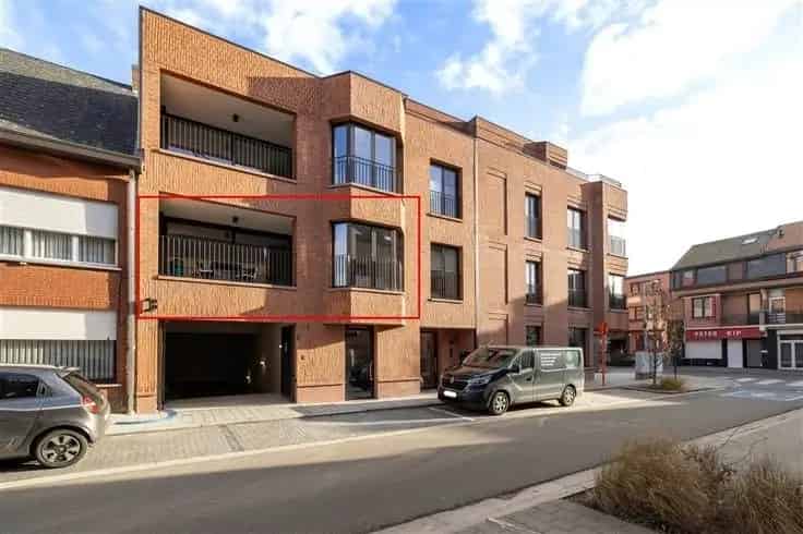 Appartement Te Koop
