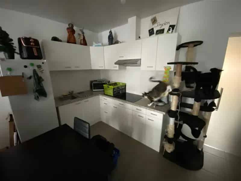 Woning met 2 slaapkamers nabij station van Erembodegem