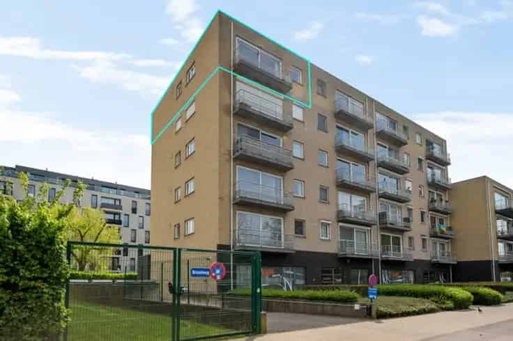 Appartement Te Koop
