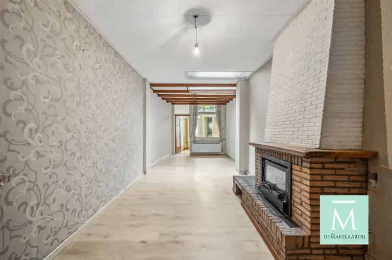 Te renoveren Begijnenwoning gelegen op een toplocatie!