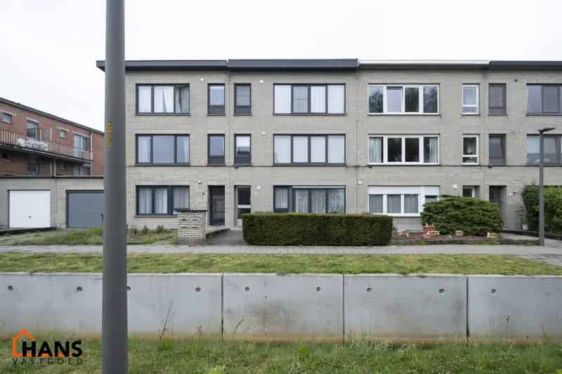 Appartement te huur