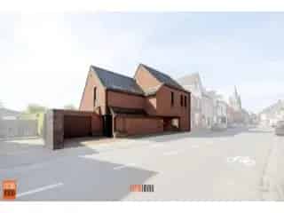 Huis te koop - Ruddervoorde RBT24706
