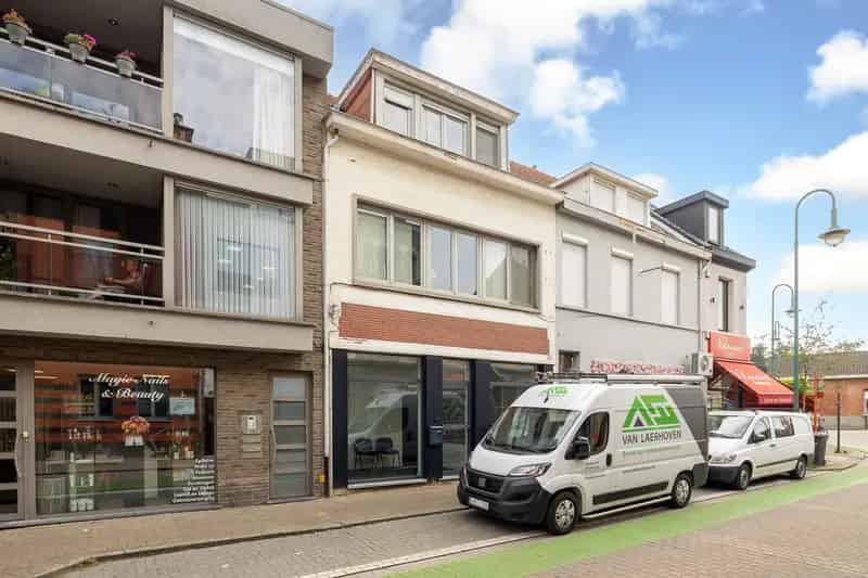 Huis te huur