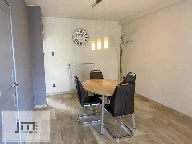 Charmante woning