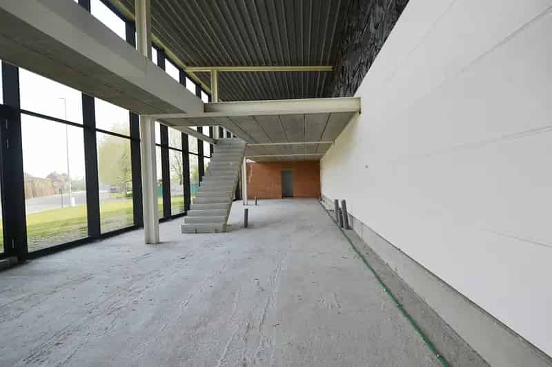 Kantoor te huur in Roeselare