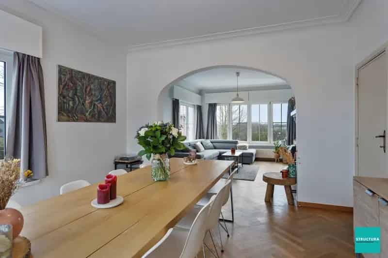 Vrijstaande woning te huur Brussegem