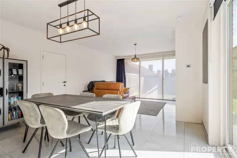 Bungalow te koop 3 slaapkamers Ardooie