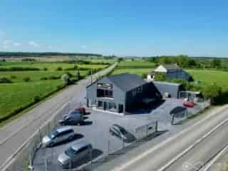 Handelspand te koop - Leugnies VBC77446