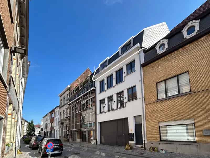 Appartement te koop Mechelen 1 slaapkamer Centrum