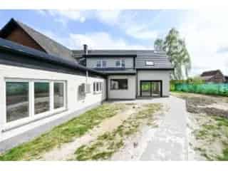 Huis te koop - Wolvertem VBC67102