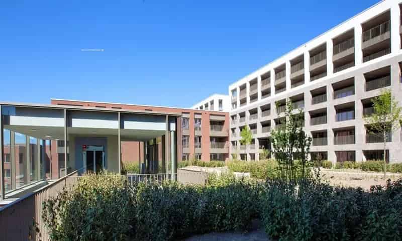 Nieuwbouw appartement te koop in Hasselt