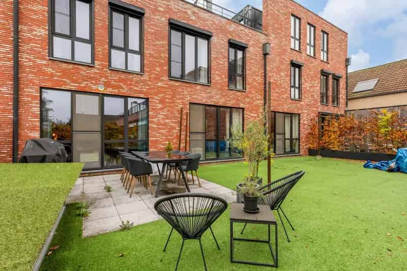 Appartement te koop