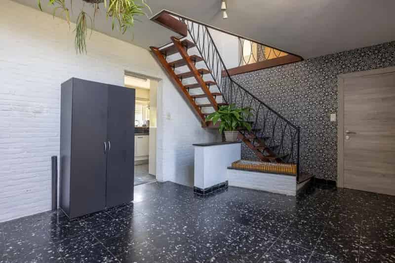 Woning met 5 slaapkamers en 2 badkamers - kangoeroewoning!