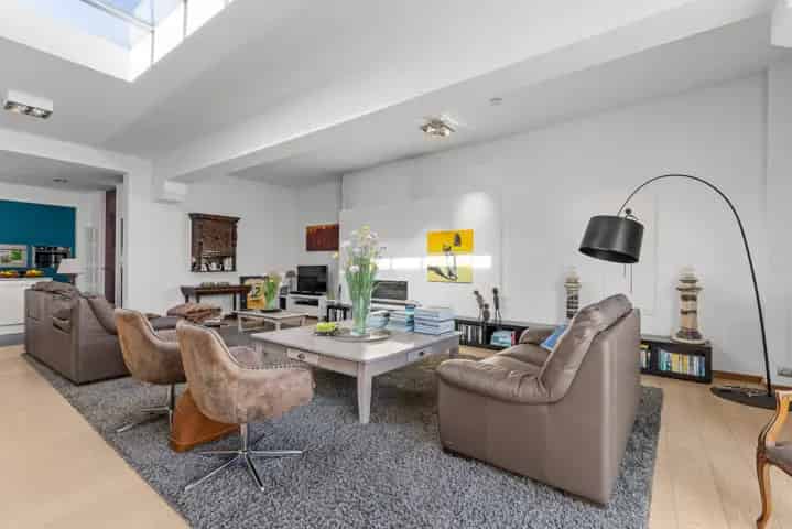Huis te koop in De Haan