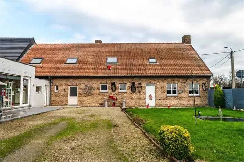 Huis te koop Ingelmunster